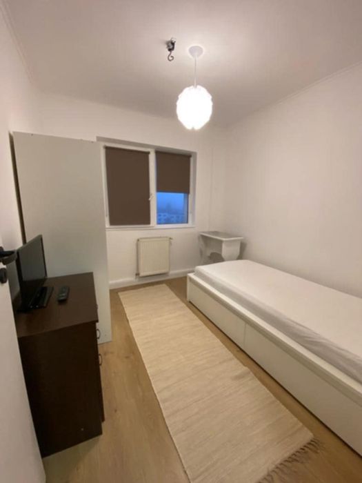 Apartament 4 camere  zona Big Manastur!