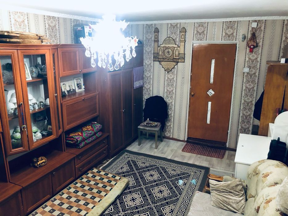 Микрайон Акмечет 31/51