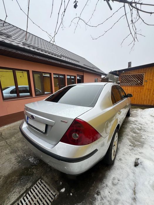 FORD Mondeo 0 — imagine 2