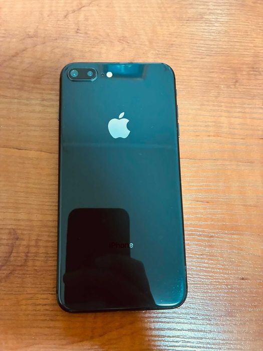 IPhone 8 PLUS 256 GB