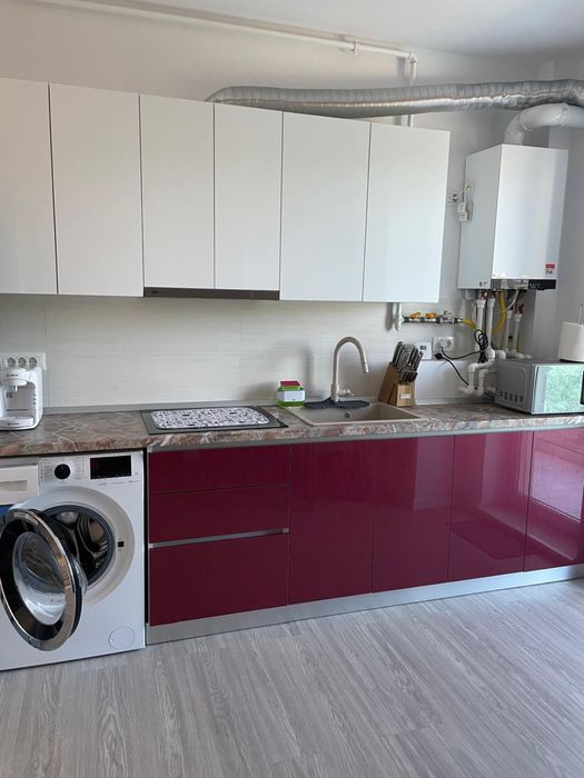 Apartament 2 camere mamaia nord