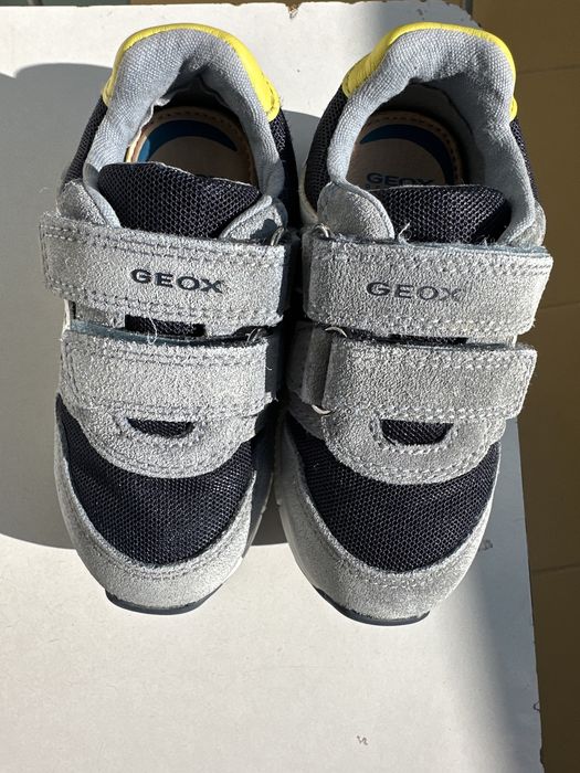 Детски Geox маратонки