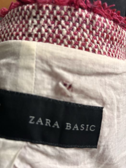 Sacou de femei scurt