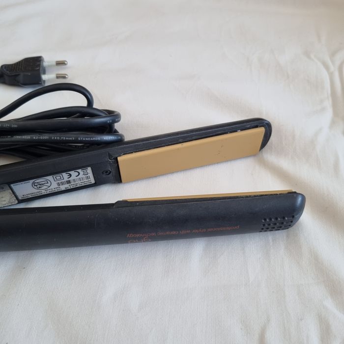 Placa par GHD Jamella Limited