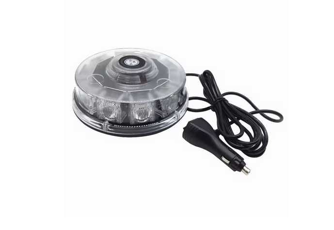 LED авариен буркан / аварийна лампа 12-24V