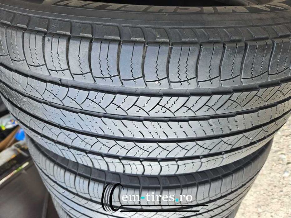265/60 R18 • All Season • Michelin Latitude Tour 109T | 4 buc | Pret/buc