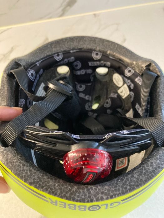 Детска каска Globber