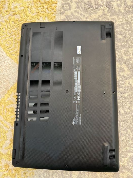 Ноутбук Acer Aspire 3