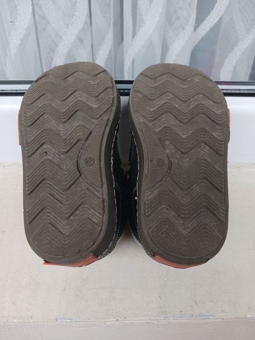 Детски боти ponki