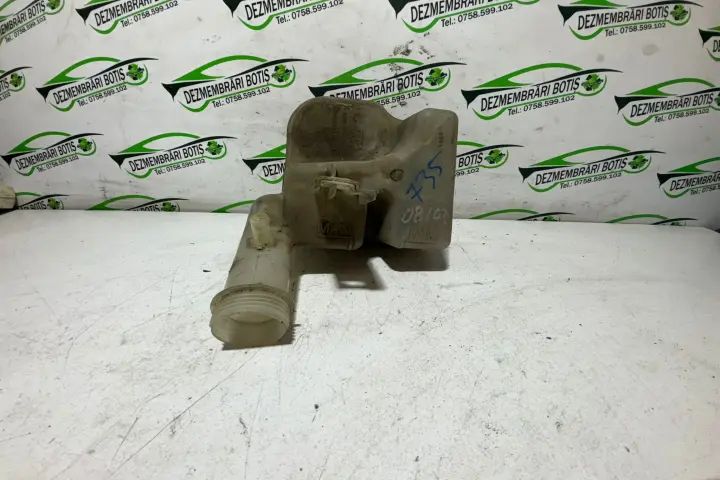 Vas expansiune Renault Laguna 2001 1.6 MT (107 hp)
