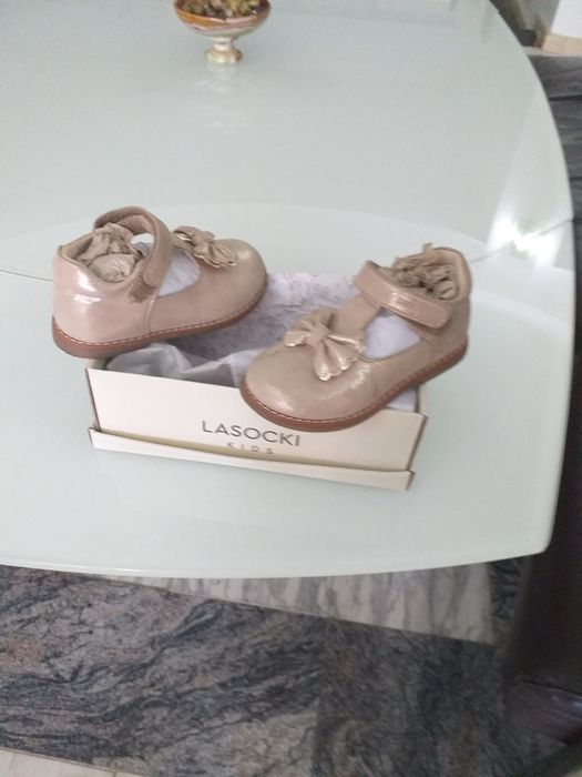 Pantofi fetițe primăvară/toamnă