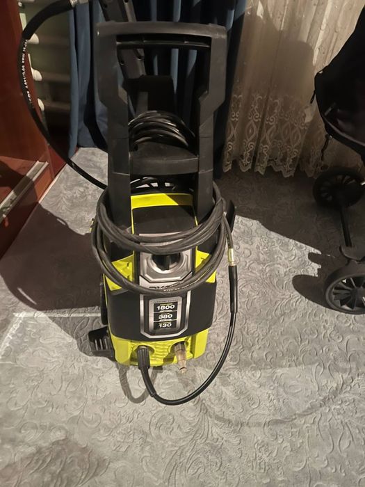 Karcher sotiladi