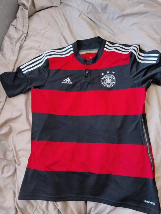 Tricou XL Adidas naționala Germaniei bărbați