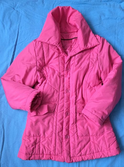 Дамски палта много запазени