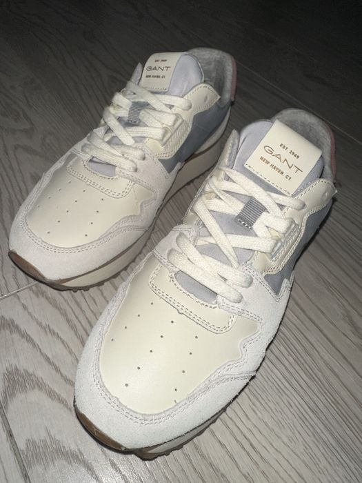 Adidasi Gant Stare Perfecta