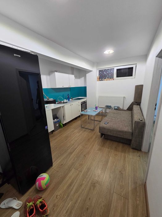 Apartament Forest Tunari