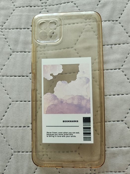 Калъфи за телефони зед флип 5 и галакси А22 5г