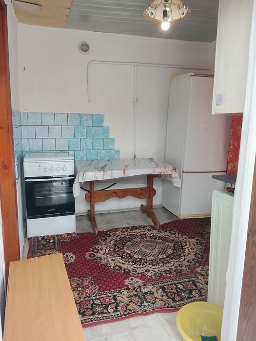 * * * Времянка* * *