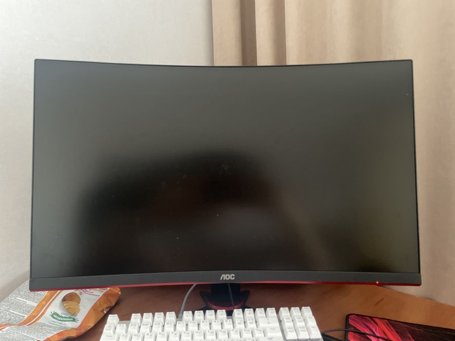 Продам системный блок с комплект