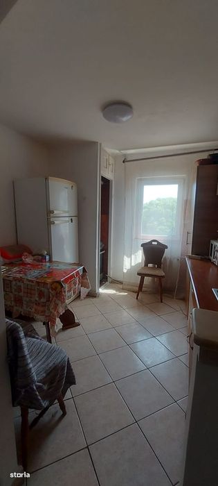 Apartament 4 camere decomandat – Inel II