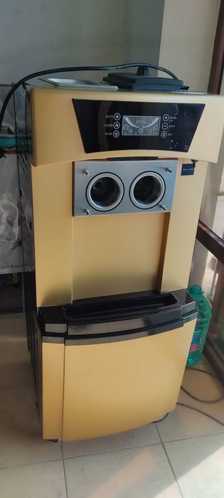 Фреза аппарат сотилади