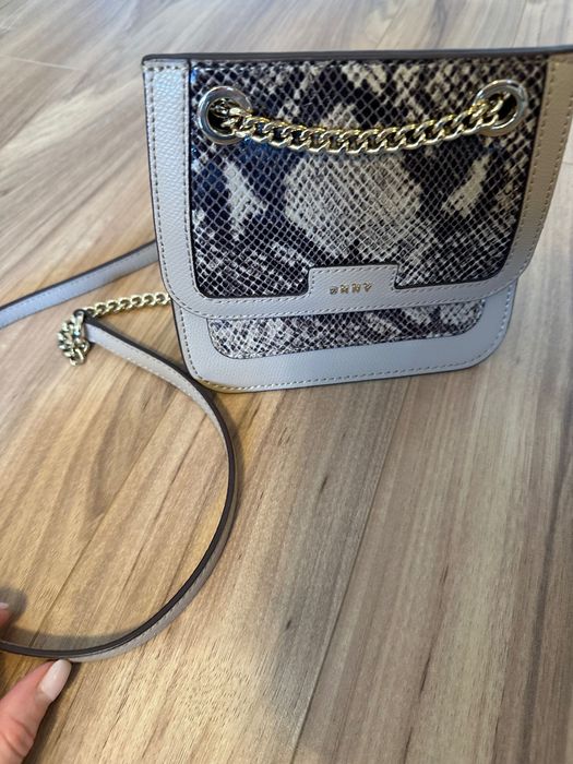 Geanta DKNY noua