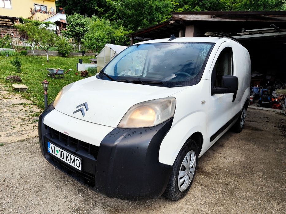 Citroën Nemo