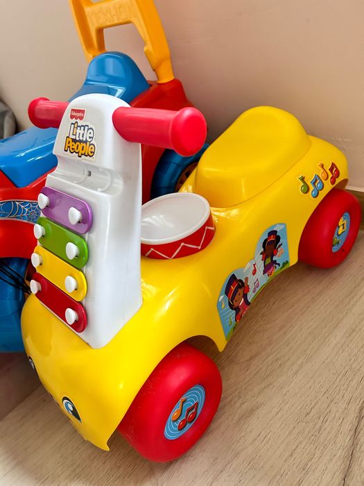 Детски Колички !