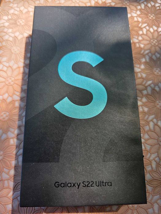 Samsung Galaxy S22 Ultra