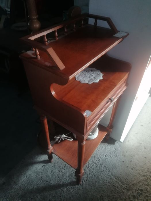 Comoda, masuta vintage