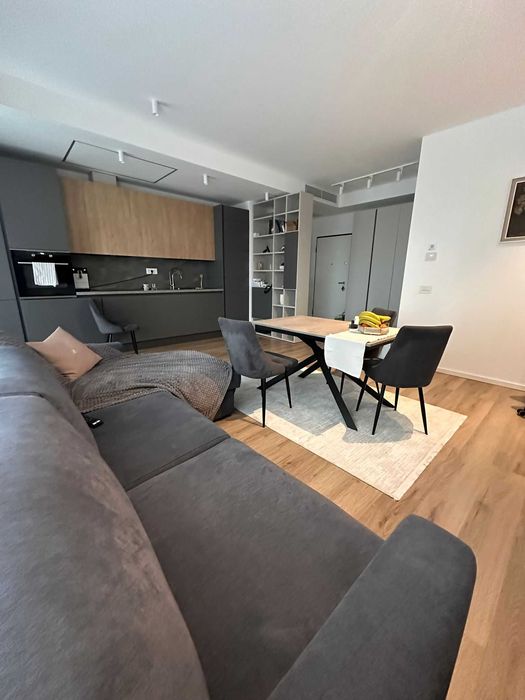 Apartament 2 camere de vânzare – Mobipark, etaj 1
