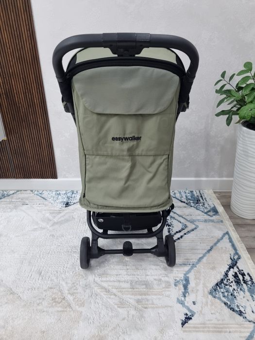Продам коляску Easywalker Miley 2