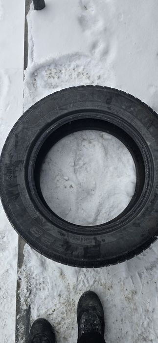 Шины зимние 4 шт