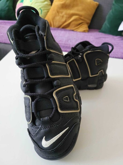 Nike Air More UPTEMPO - 38
