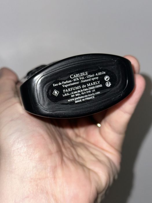 Parfum Carlisle by Parfums de Marly