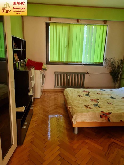 Продава се Двустаен апартамент в Плевен, Сторгозия - 62 кв.м за 1323 €/кв.м - Снимка #6