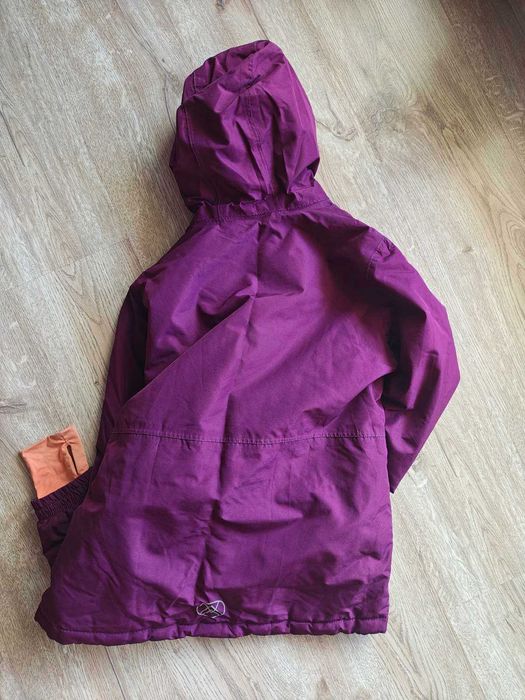 Детско ски яке Crivit, рамер 146-152