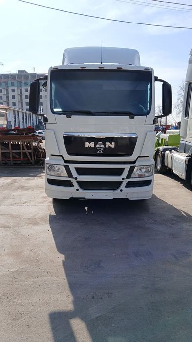 Man tigach holati zor