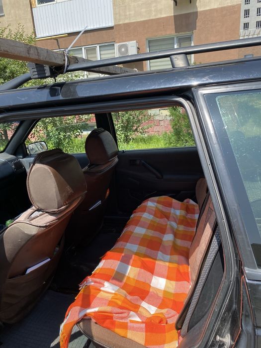 Продам машину пассат б 3