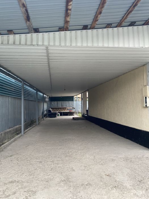 Продается дом с мансардой в п.Райымбек