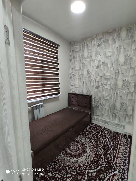 Аренда 3/3/4, м. НОВЗА, Чиланзар 3