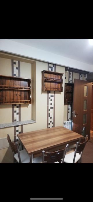Apartament 2 camere, strada Reactorului, Măgurele Ilfov