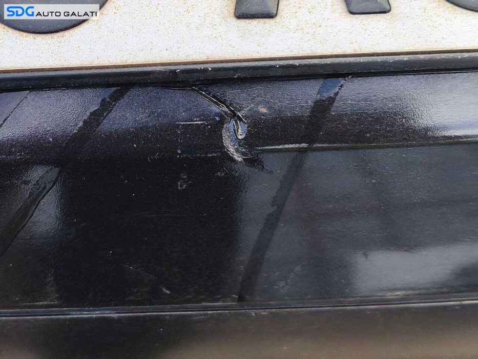 Bara Spoiler Spate Volkswagen Golf 4 Hatchback Scurt 1998 - 2005 [LC2823]