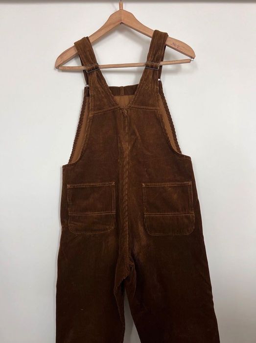 Carhartt WIP гащеризон