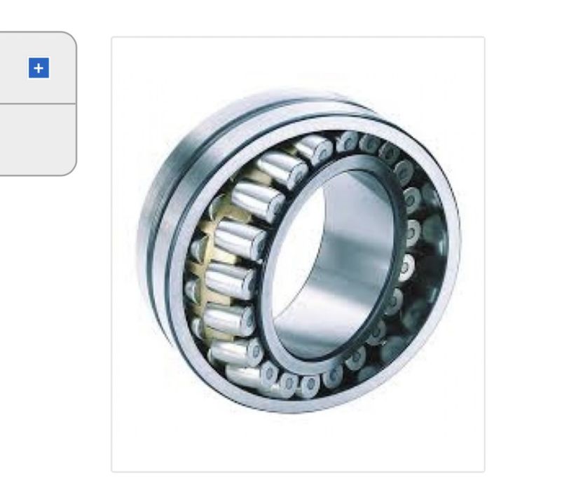 Rulment 22238 MB URB