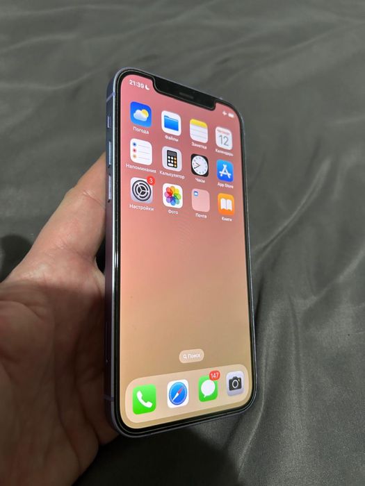 Iphone 12 на 64 гб