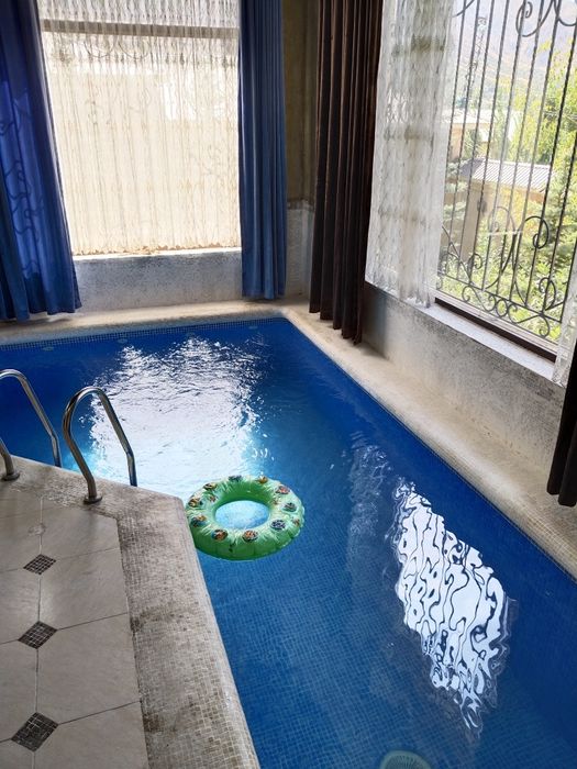 Сдаётся дача в Чимгане посуточно