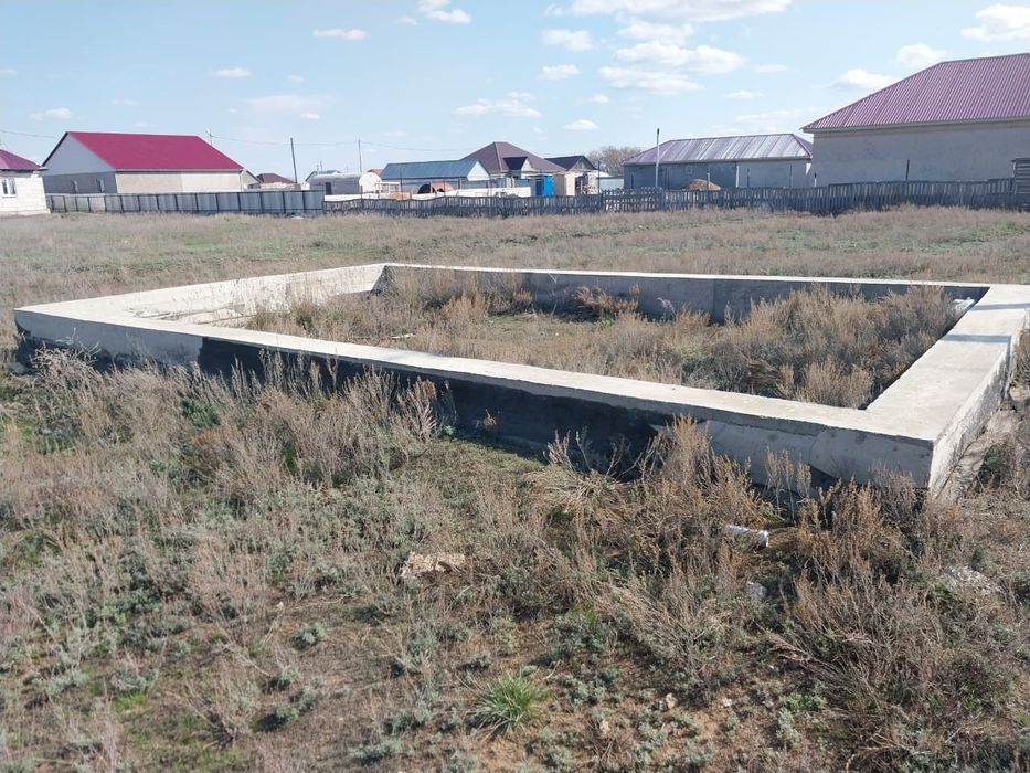 Продам земельный участок