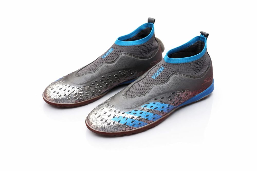 Сороконожки Predator