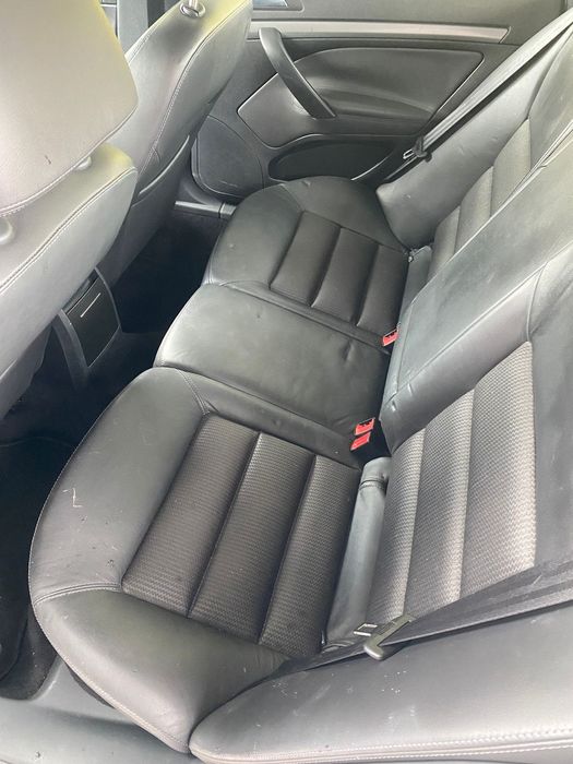 Skoda Octavia 2.0tdi 140 cp dsg6